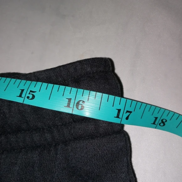 Nike Black 2 Pc Hooded Sweatshirt & Jogger Pants Xltg - Picture 6 of 11